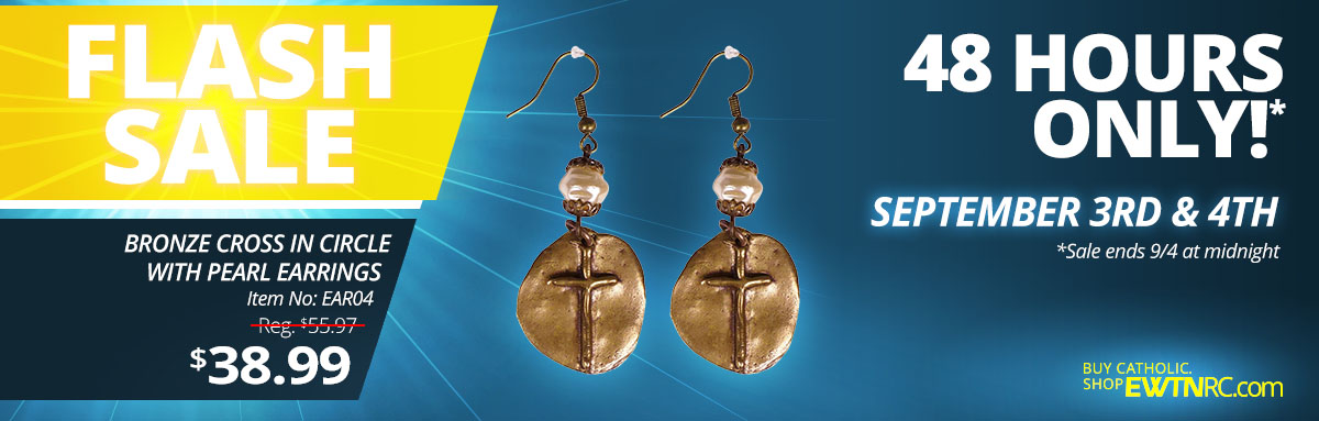 FLASH SALE!