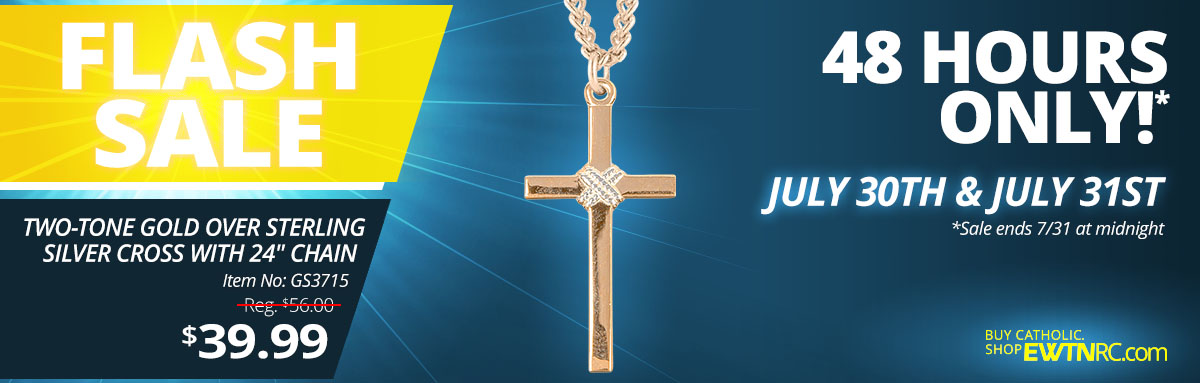 FLASH SALE!