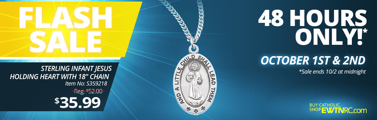 FLASH SALE!