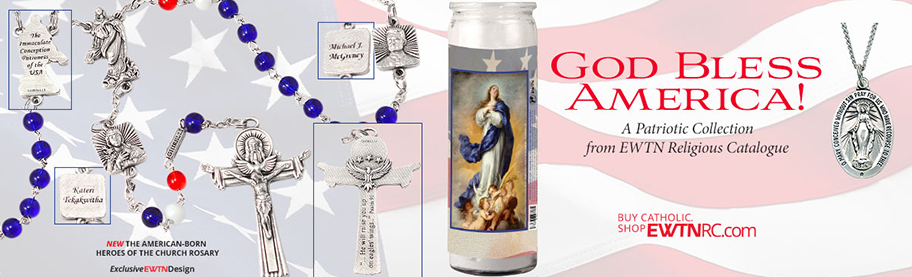 God Bless America!