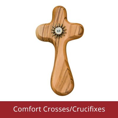 Illness - Comfort Crosses
