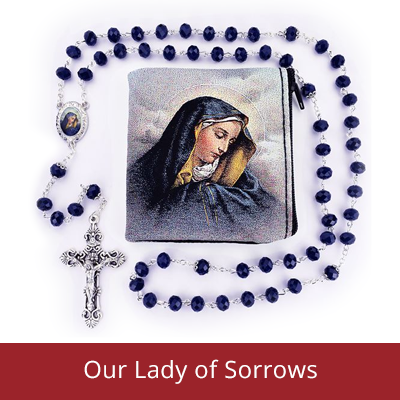 Illness - Our Lady of Sorrows