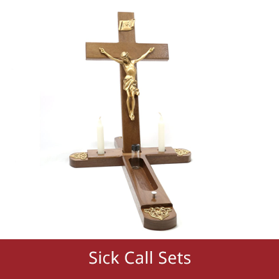 Illness - Sick Call Sets