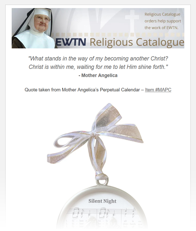 Last chance for Christmas savings!