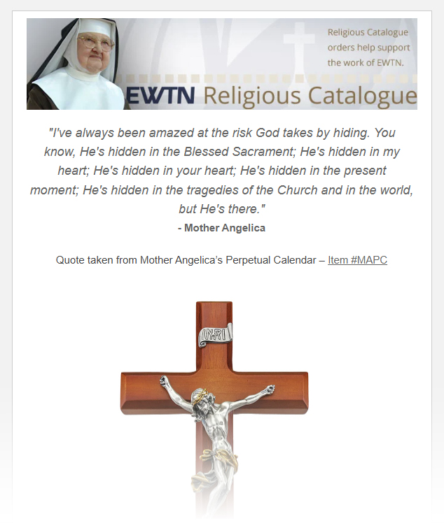 Beautiful crucifixes for your home or office