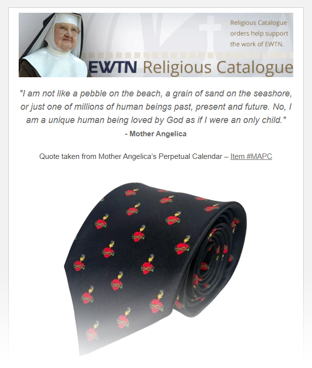 Check our our new line of men's neckties!