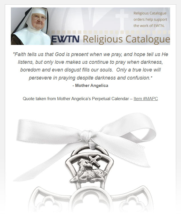 First Communion season is upon us
