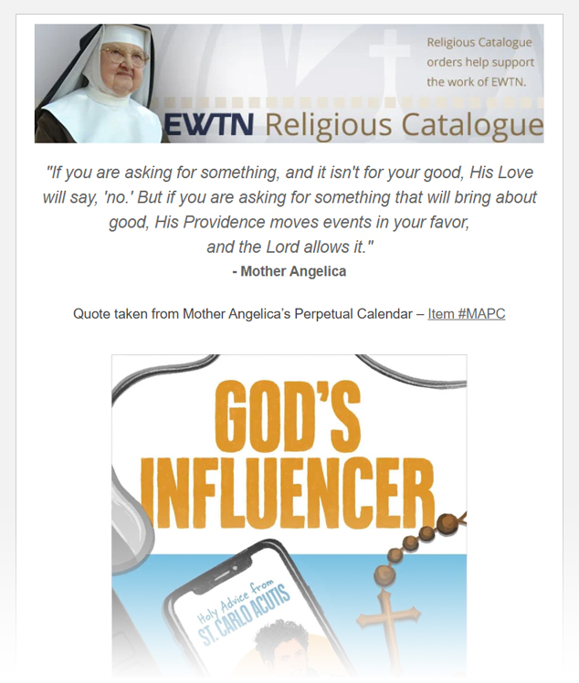 God's Influencer