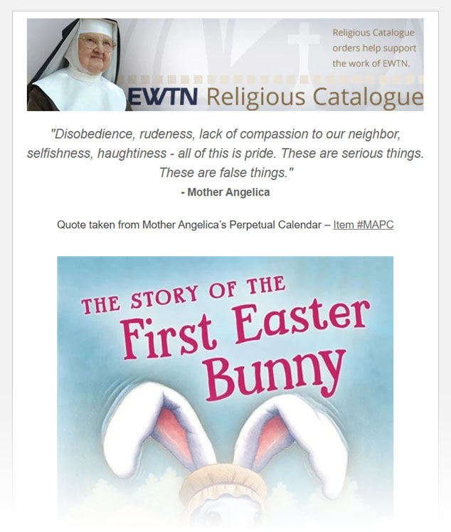Great Easter gifts for the kids!