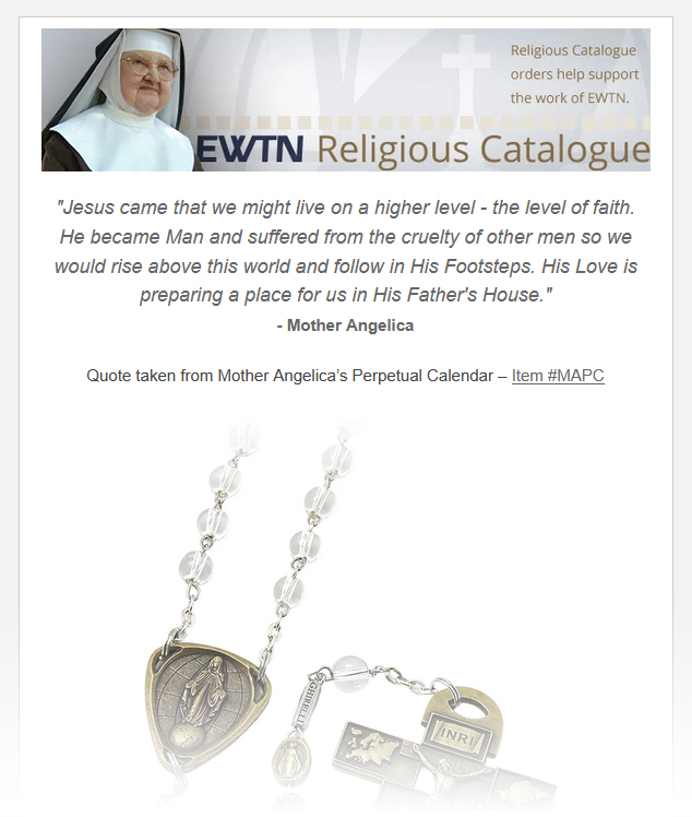 Holy Reminders make the best gifts!