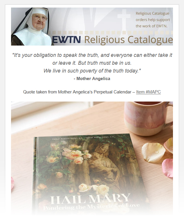New books available at EWTNRC