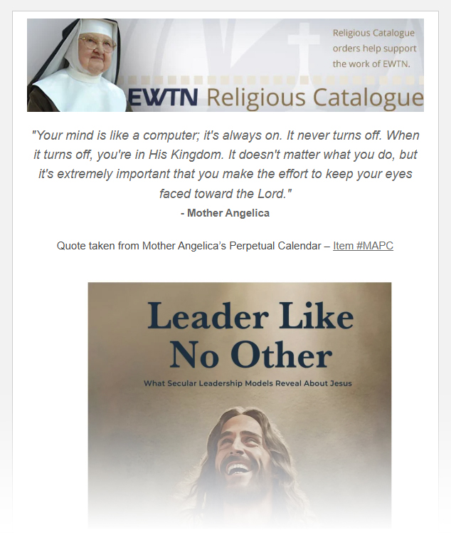 New books available at EWTNRC