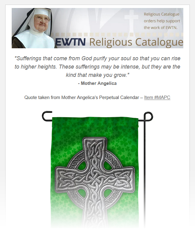 St. Patrick's Day is fast approaching!