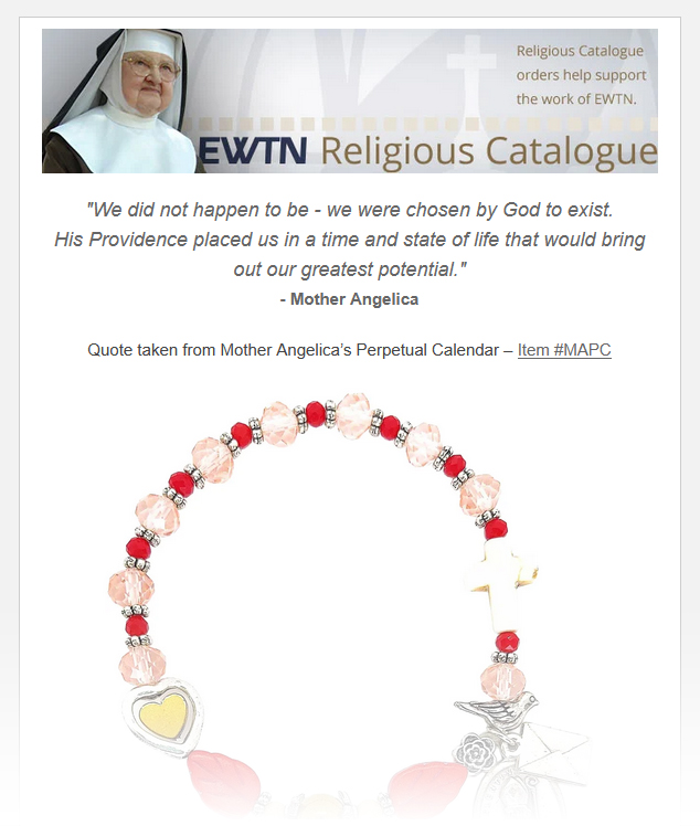 St. Valentine's Day is just a month away