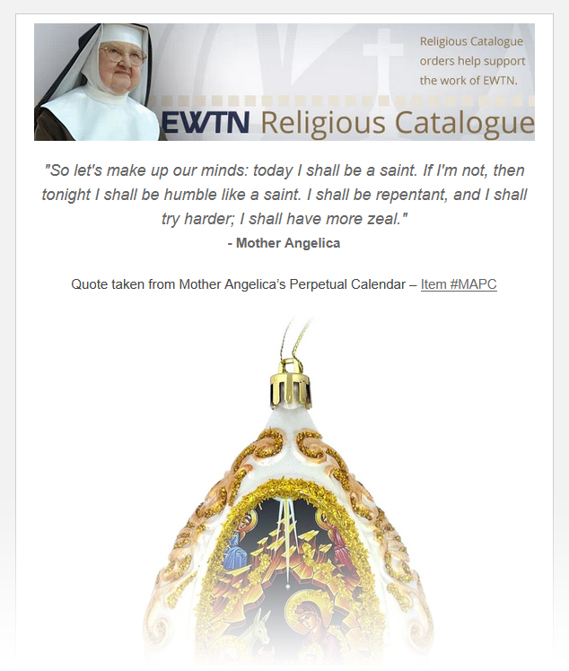 We have a lot of great Christmas Ornaments for you this year!