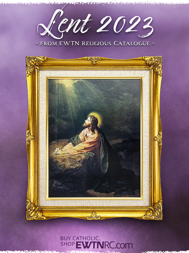 LENT 2023