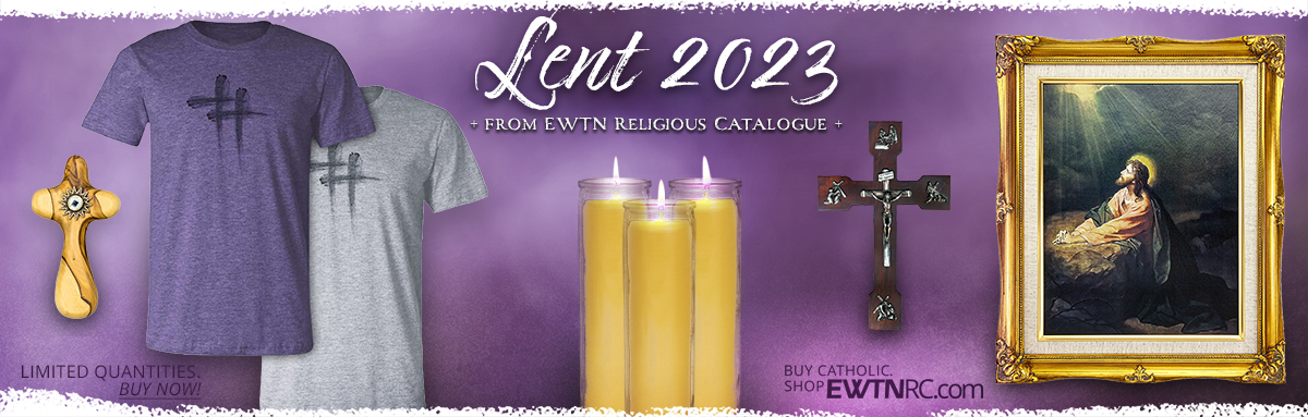 LENT 2023