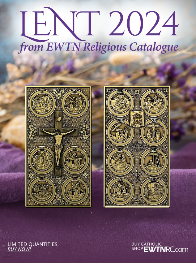 LENT 2024