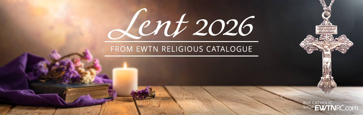 LENT 2026