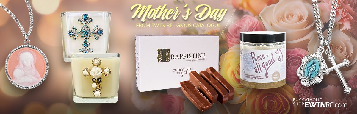 MOTHER'S DAY 2025