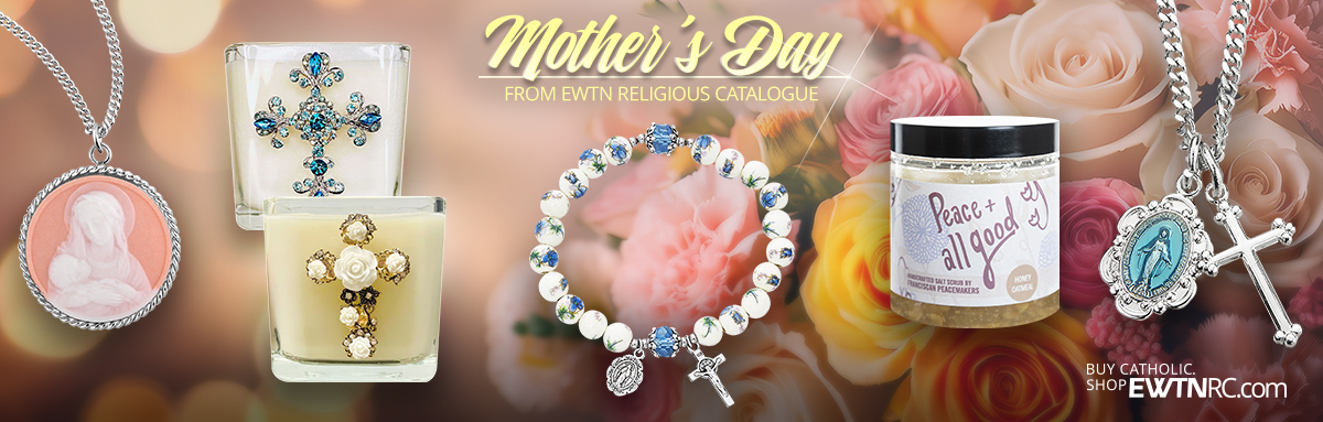 MOTHER'S DAY 2025