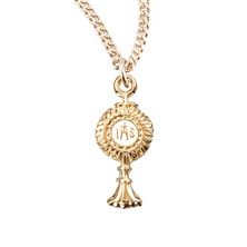 Mother Angelica's Favorite Jewelry