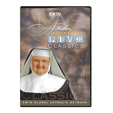 Mother Angelica Classics