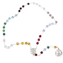 Mother Angelica's Favorite Rosaries