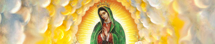 Our Lady of Guadalupe