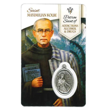 Pro-Life Holy Cards