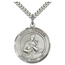 Pro-Life Medals and Pendants