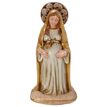 Pro-Life Statues
