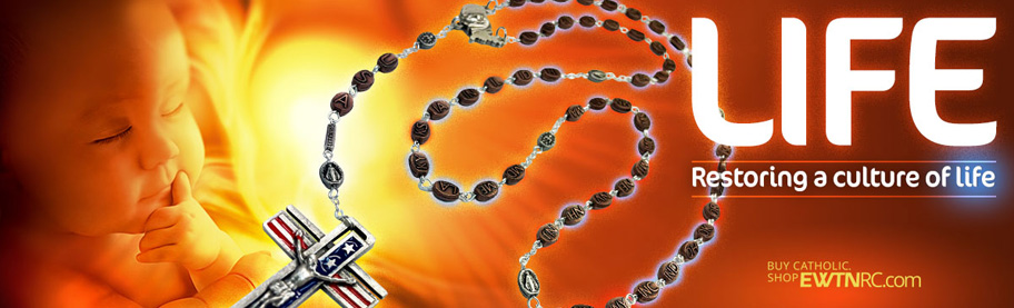 RESTORING A CULTURE OF LIFE