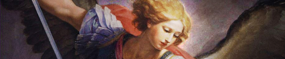 Saint Michael the Archangel