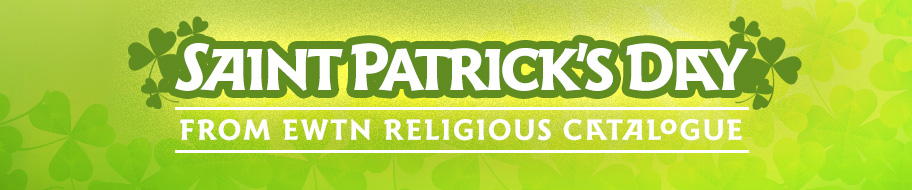 SAINT PATRICKS DAY