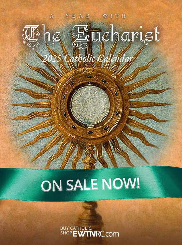 Online Catholic Store - EWTN Religious Catalogue