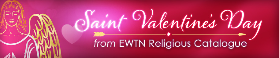 SAINT VALENTINES DAY