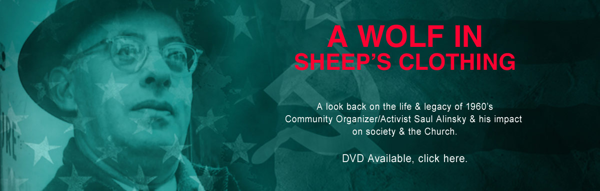 A WOLF IN SHEEP'S CLOTHING - DVD