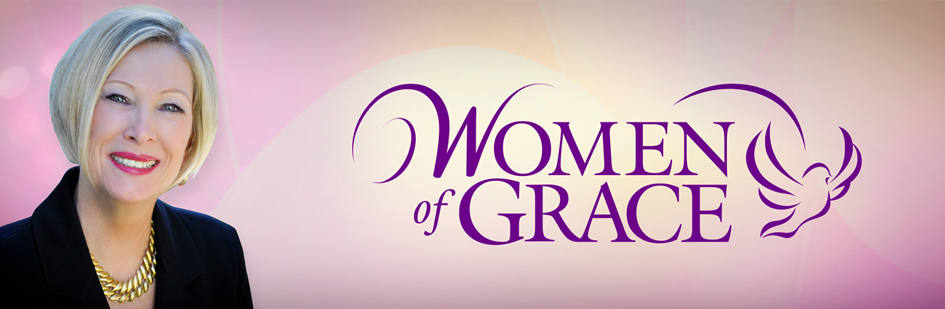 Women of Grace with Johnnette Williams