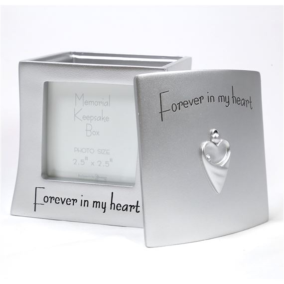 MEMORIAL KEEPSAKE BOX FRAME | EWTN Religious Catalogue MEMORIAL KEEPSAKE BOX FRAME | EWTN Religious Catalogue