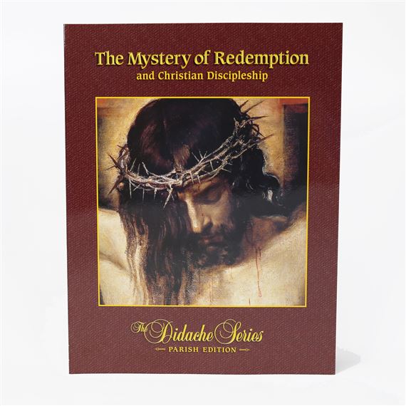 The Mystery of Redemption