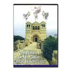 THE HEIGHTS OF MT. TABOR: CHRIST TRANSFIGURED - 1