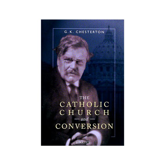 THE CATHOLIC CHURCH AND CONVERSION EWTN Religious Catalogue