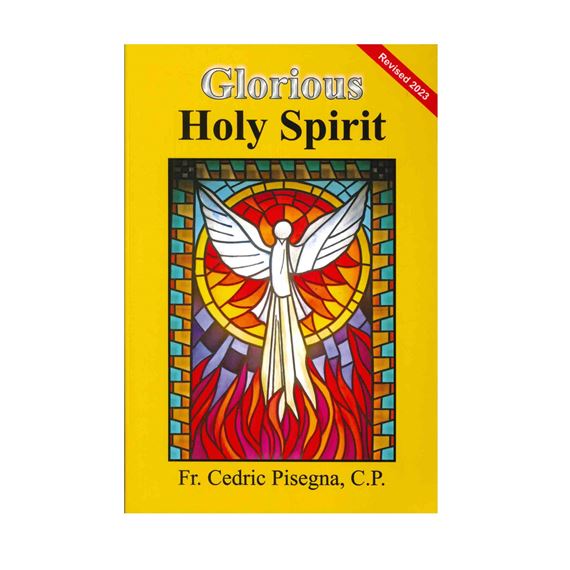 GLORIOUS HOLY SPIRIT | EWTN Religious Catalogue
