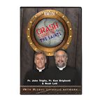 CRASH COURSE IN THE SAINTS - DVD