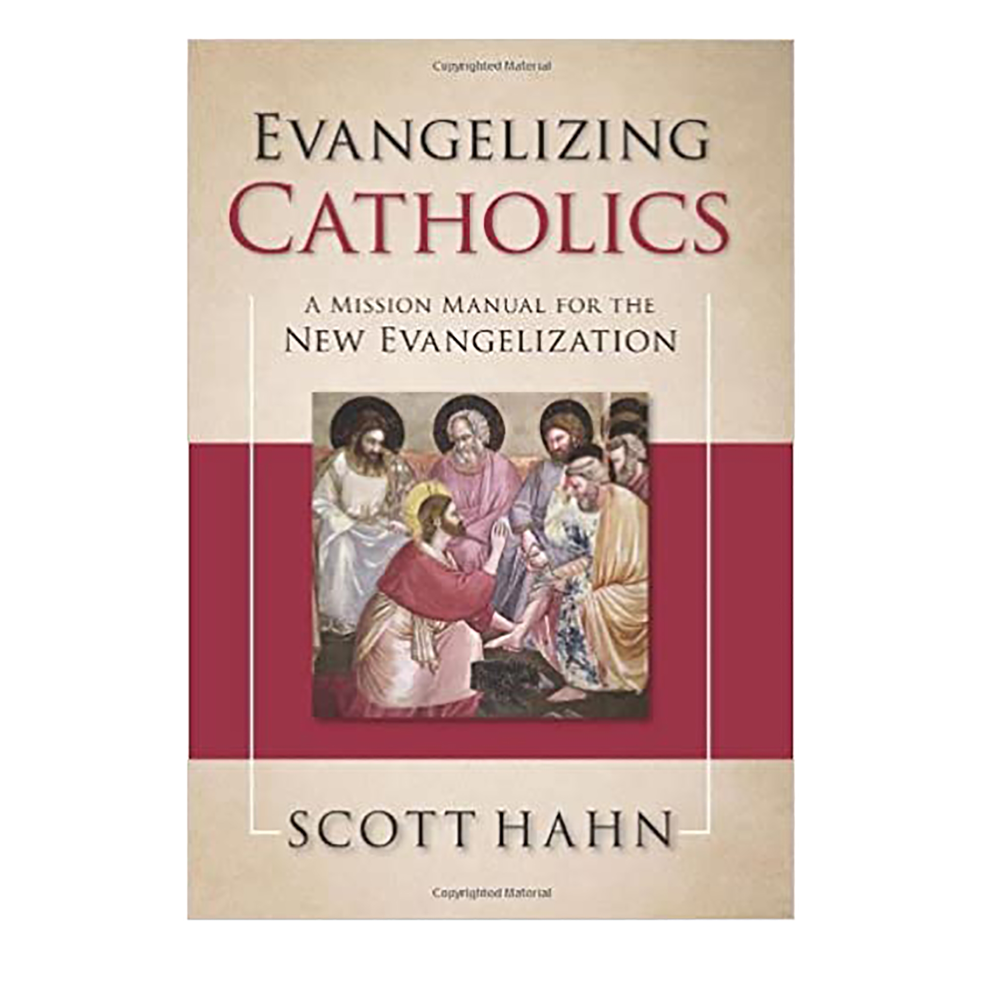 EVANGELIZING CATHOLICS EWTN Religious Catalogue