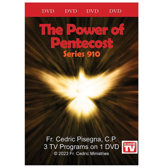 What Is Pentecostalism [DVD]