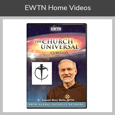 EWTN Home Videos