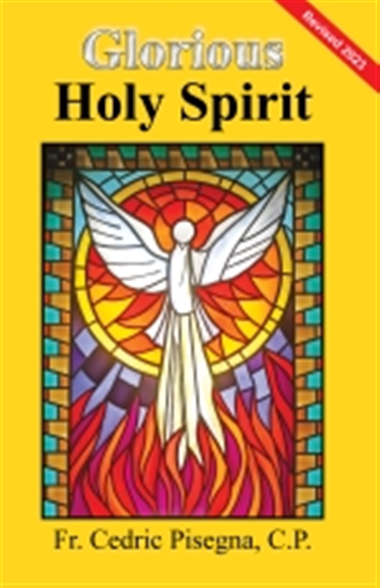 GLORIOUS HOLY SPIRIT EWTN Religious Catalogue
