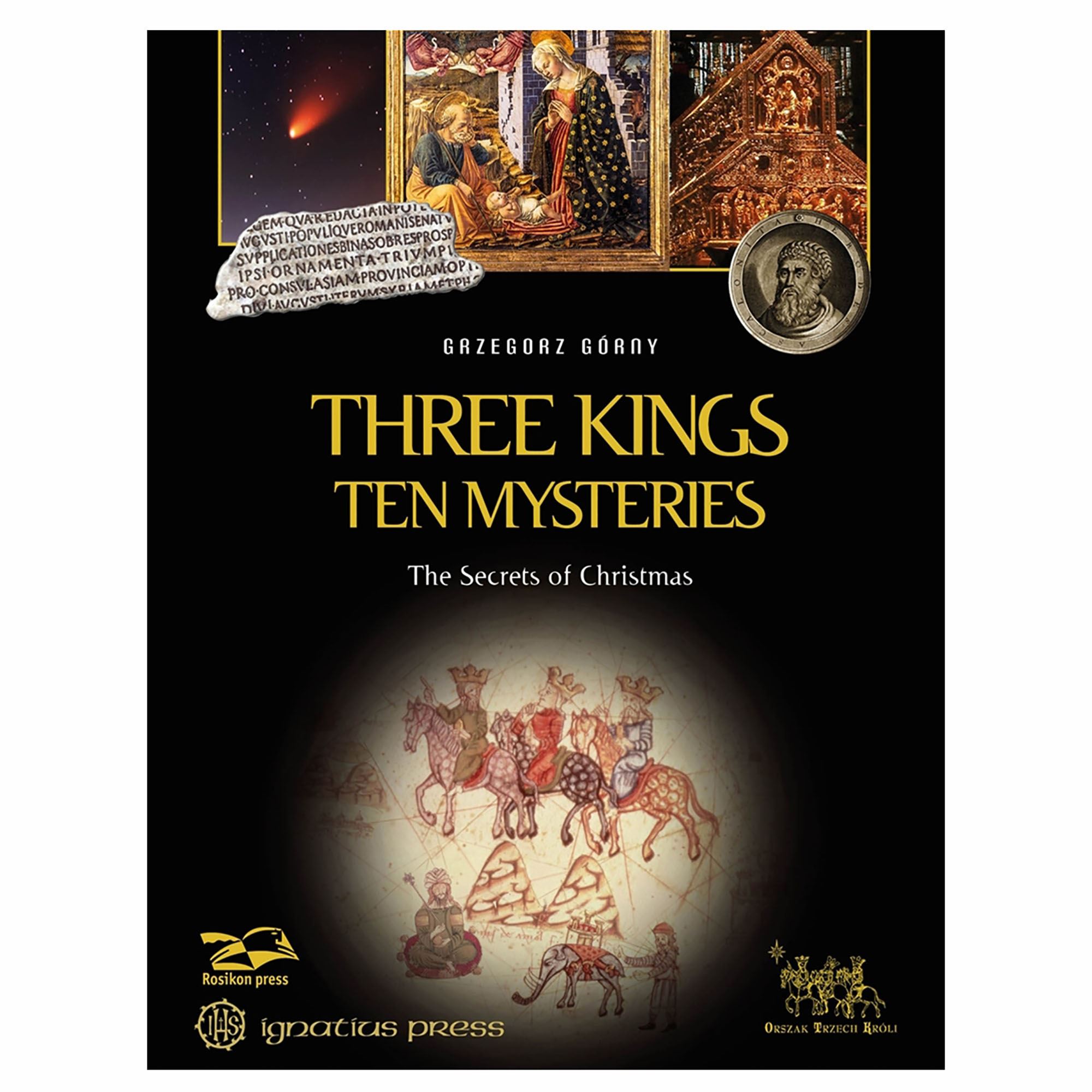 The Multiplying Mysteries of Mount Ten by Krista Van Dolzer The Multiplying Mysteries of Mount Ten by Krista Van Dolzer